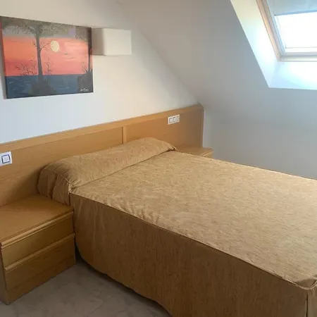 Appartement Corea Portonovo