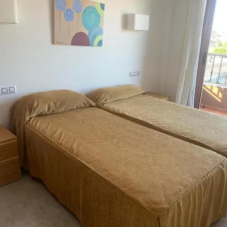 Corea Appartement Portonovo