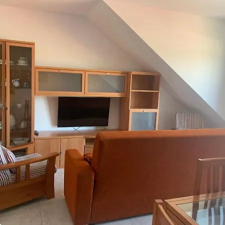 Apartment Corea Portonovo