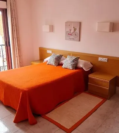 Corea Apartment Portonovo