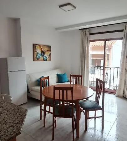 Corea Apartment Portonovo