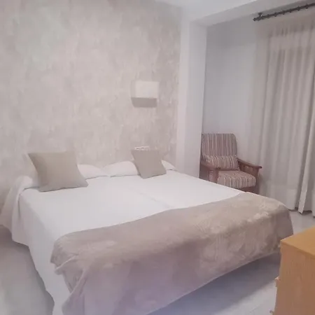 Apartment Corea *