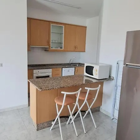 Corea Apartment *