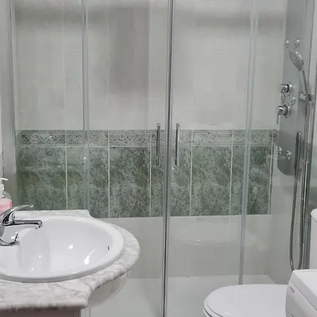Corea Apartment