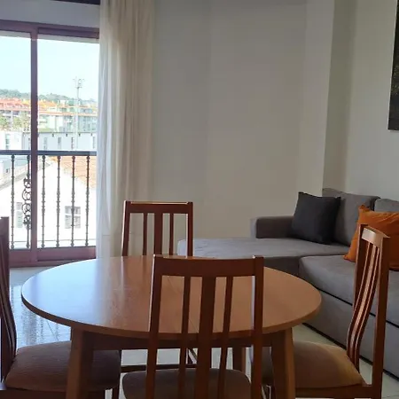 Apartment Corea Portonovo