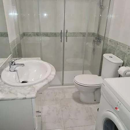 Apartment Corea Portonovo