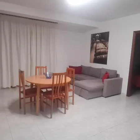 Corea Apartment Portonovo
