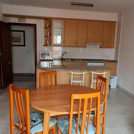 Corea Apartment