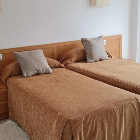 Corea Apartment Portonovo