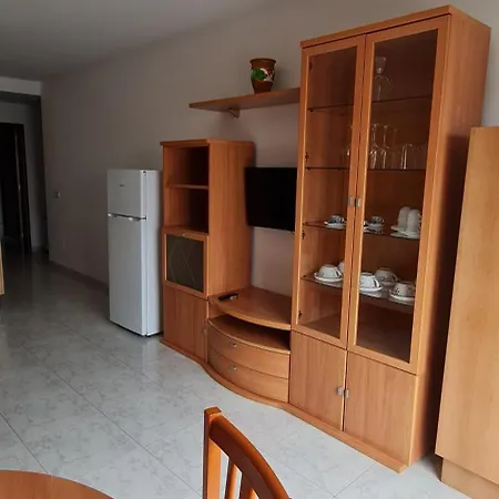 Corea Apartment *