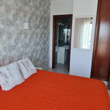 Corea Apartment *