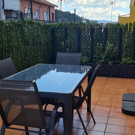 Διαμέρισμα Corea