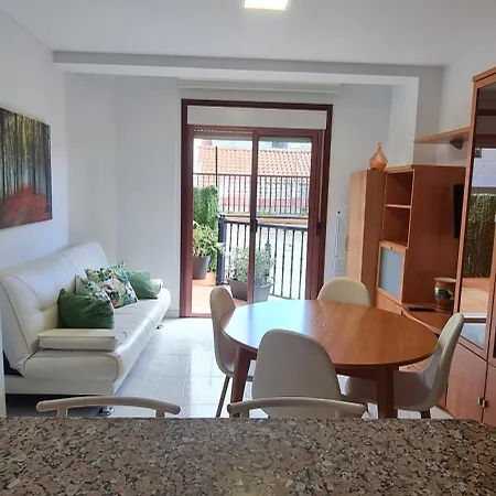 Apartment Corea *