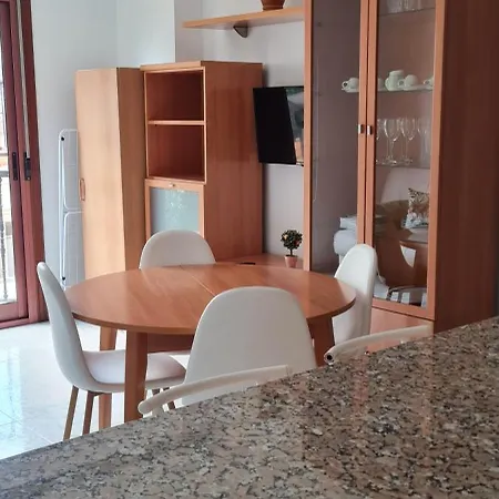 Corea Appartement Portonovo