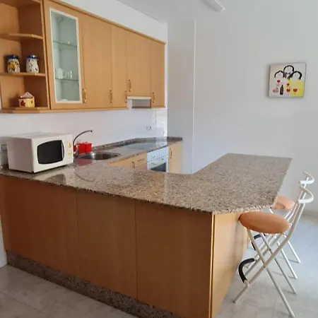 Appartement Corea Portonovo