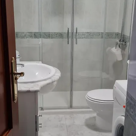 Corea Apartment