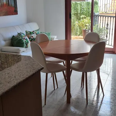 Apartment Corea