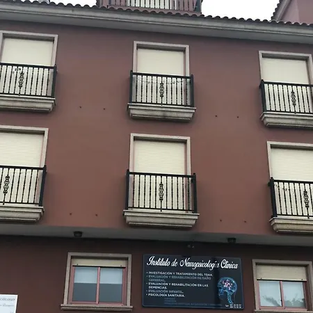 Corea Διαμέρισμα *