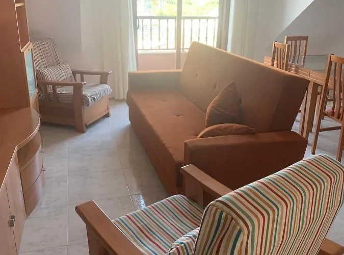 Corea Портоново