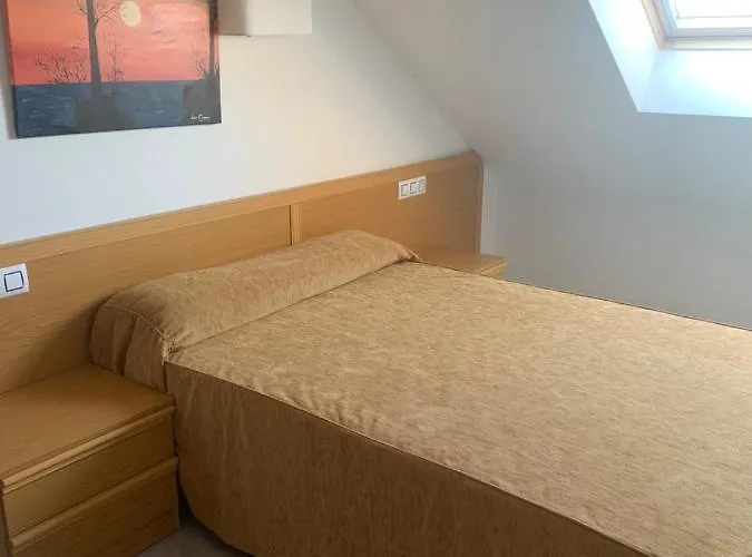 Διαμέρισμα Corea Πόρτο Νόβο