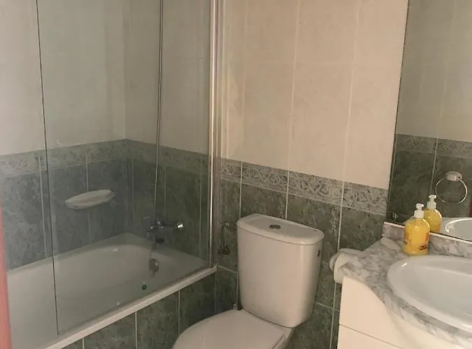 Апартаменты Corea