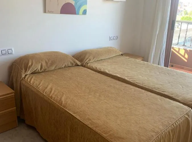 Corea Διαμέρισμα Πόρτο Νόβο