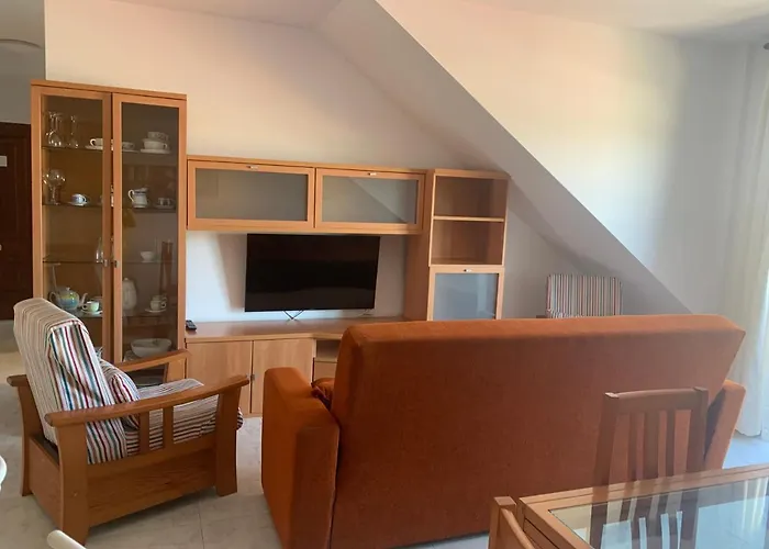 Διαμέρισμα Corea Πόρτο Νόβο