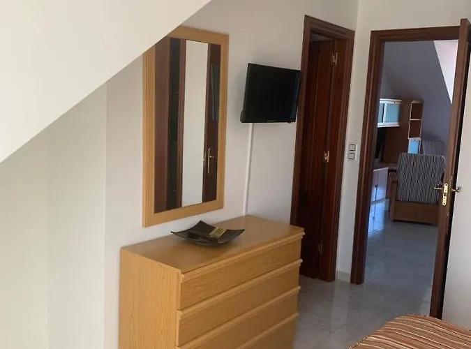 Corea Апартаменты *