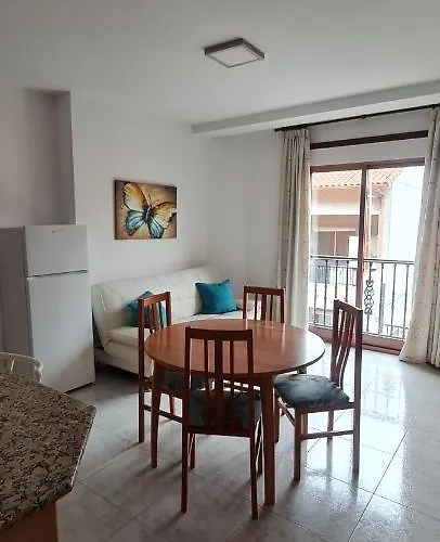 Corea Διαμέρισμα Πόρτο Νόβο