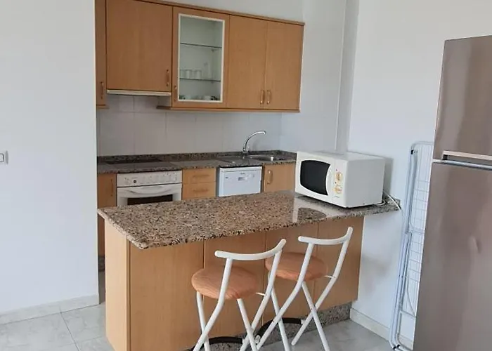 Corea Апартаменты *