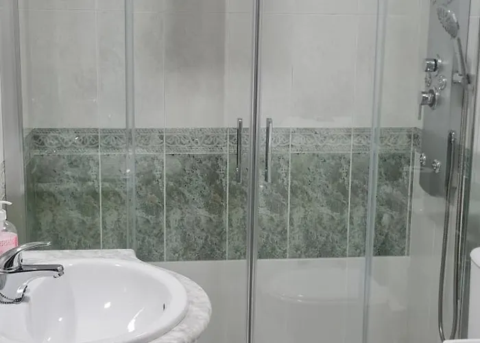 Corea Διαμέρισμα