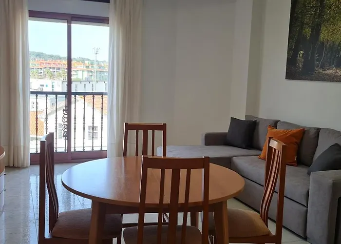 Διαμέρισμα Corea Πόρτο Νόβο