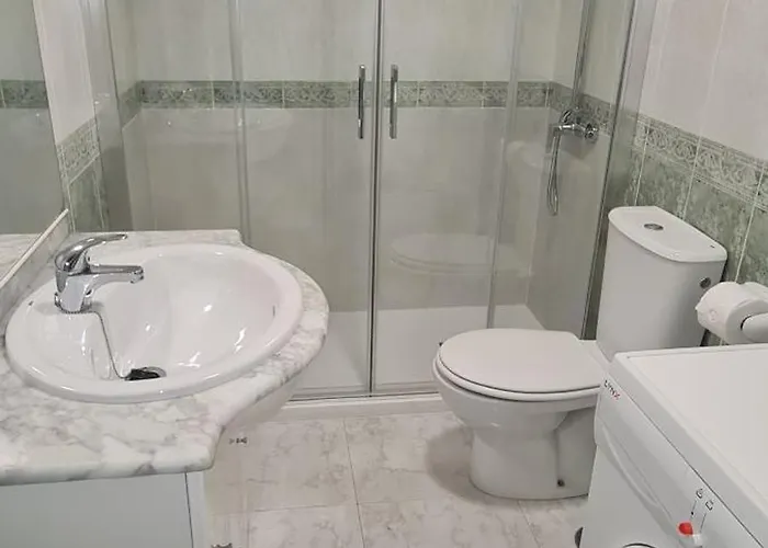 Apartamento Corea Portonovo