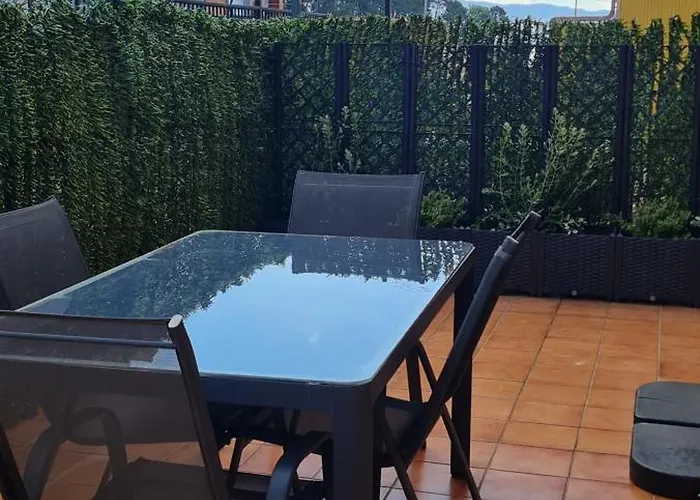 Apartamento Corea