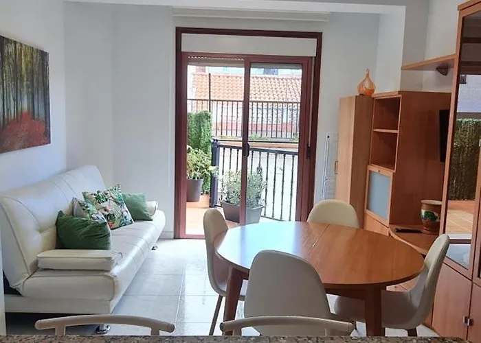 Апартаменты Corea *