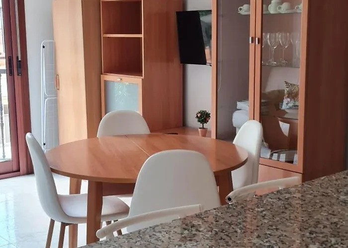 Corea Апартаменты Портоново