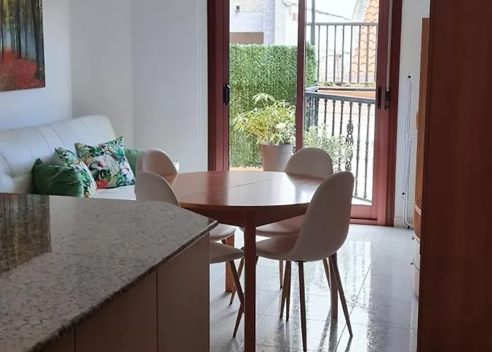 Corea Πόρτο Νόβο