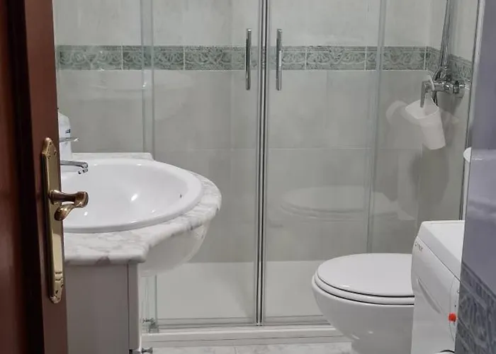 Corea Διαμέρισμα