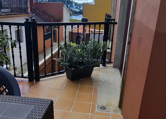 Corea Διαμέρισμα *