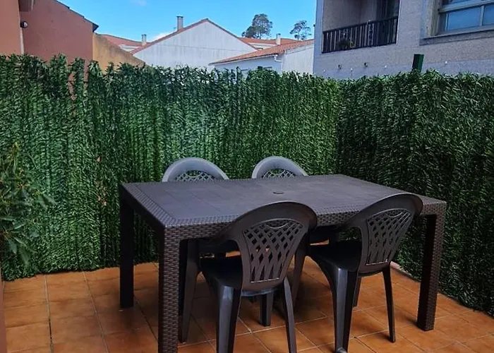 Διαμέρισμα Corea *