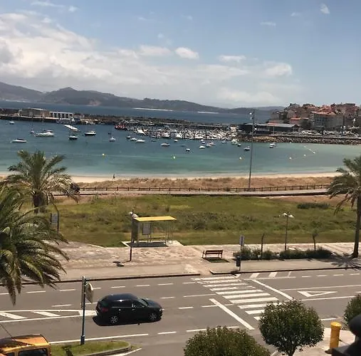 Апартаменты Corea *