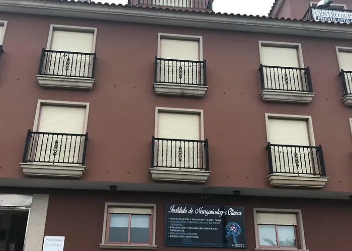 Corea Διαμέρισμα *